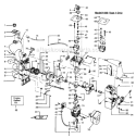 Part Location Diagram of 530027369 Husqvarna Ring-Piston